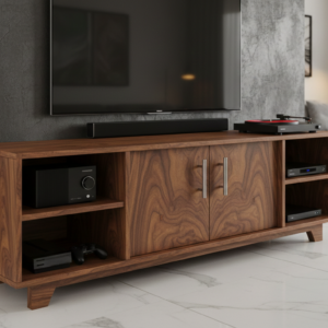 Mueble de TV 140 cms