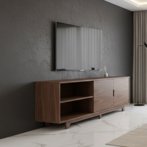 Mueble de TV 180 cms