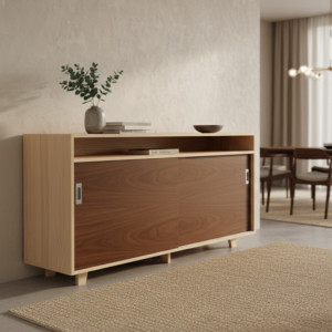 Credenza para comedor