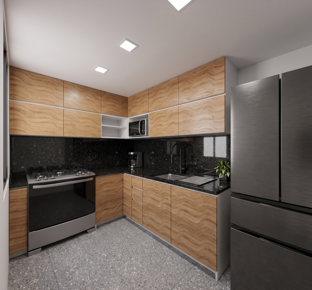 Cocina
